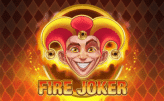 Fire joker playn go Fire Joker Slot