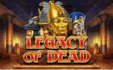 Legacy of dead Legacy of Dead Slot