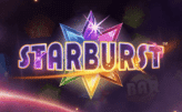 Starburst netent Starburst Slot
