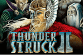 Thunderstruck ii Thunderstruck 2 Slot