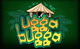 Ugga bugga playtech logo Ugga Bugga Playtech