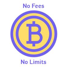 Bitcoin casino restrictions Fees and limits at Bitcoin casinos