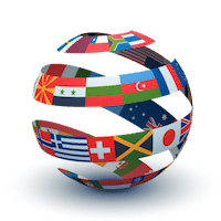 Countries1 Country flags