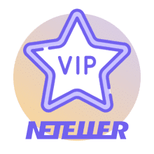 VIP program at Neteller Casino Neteller choice for VIP