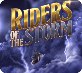 Riders of the Storm