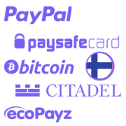 Maksutavat online-kasinoissa Suomessa Kasinon maksutavat