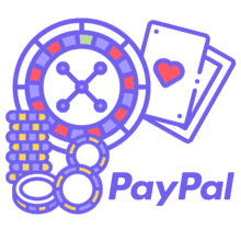 PayPal Casinos en Ligne PayPal Casinos