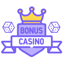 Tests casino bonus