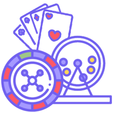 Les jeux de casino