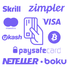 Casinos en ligne dépôts Tests casinos en ligne dépôts