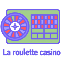 Roulette casino gratuit