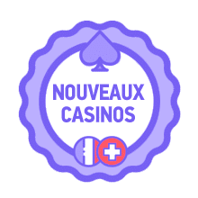 Nouveaux casino