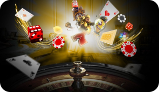 Spieleangebot Spieleangebot