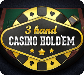 3 hand casino holdem 3 Hand Casino Holdem