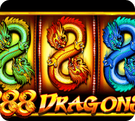 888 dragons 888 Dragons