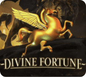 Divine fortune Divine-Fortune