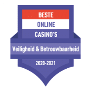 Beste online casinos Betrouwbare online casino's in Nederland
