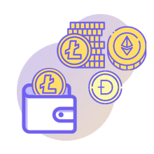 Bitcoin in een online casino zijn vervangingsopties Bitcoin bij online casino-alternatieven