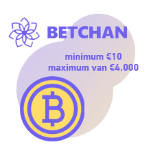 Minimale en maximale Bitcoin-grootte in online casino's Bitcoin-betalingen bij online casino's