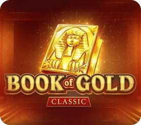 Book of gold Book of Gold