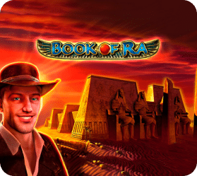 Book of ra Book of Ra