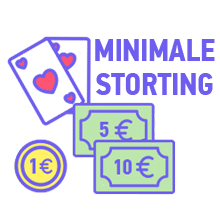 casino minimale storting Online casino minimale storting