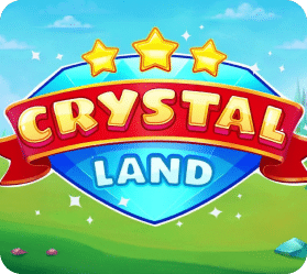 Crystal land Crystal Land