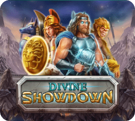 Divine showdown Divine Showdown