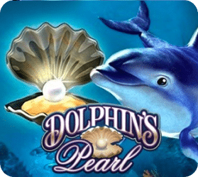 Dolphins pearl Dolphins's Pearl