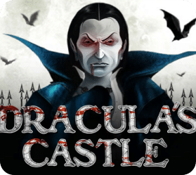 Draculas castle Dracula's Castle