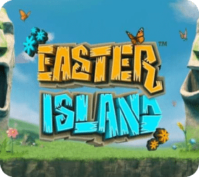 Easter island Easter Island