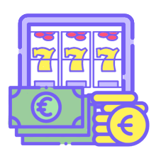 Echt geld gokkasten Speel slots voor echt geld