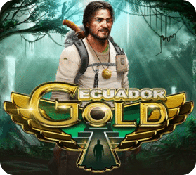 Ecuador gold Ecuador Gold