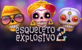 Esqueleto explosivo esqueleto-explosivo