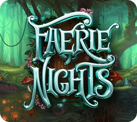Faerie nights Faerie Nights