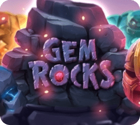 Gem rocks Gem Rocks