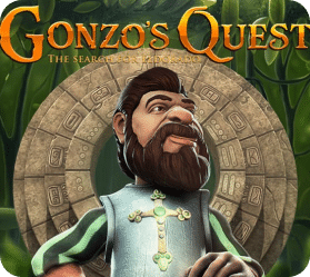 Gonzos quest Gonzo’s Quest