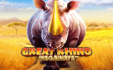 Great rhino great-rhino