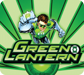 Green lantern Green Lantern