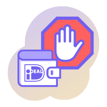 iDeal Online stappen voor contant geld storten iDeal-storting bij online casino