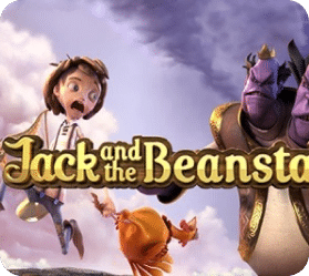 Jack and the beanstalk Jack and the Beanstalk