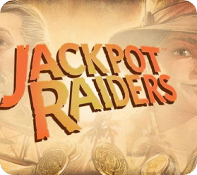 Jackpot raiders jackpot-raiders
