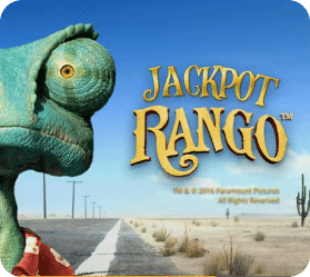 Jackpot rango Jackpot Rango