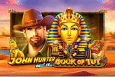John hunter book of tut john-hunter-book-of-tut