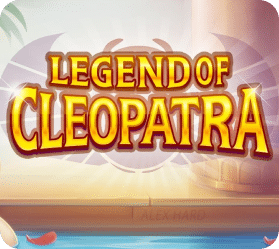 Legend of cleopatra Legend of Cleopatra