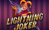 Lightning joker slot lightning-joker-slot