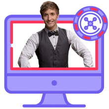 Live roulette Live Roulette