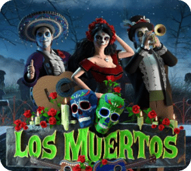 Los muertos Los Muertos