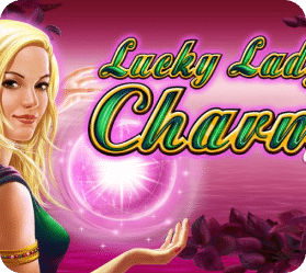 Lucky ladys charm Lucky Lady’s Charm