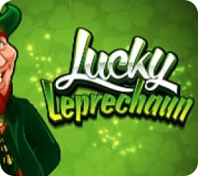 Lucky leprechaun Lucky Leprechaun